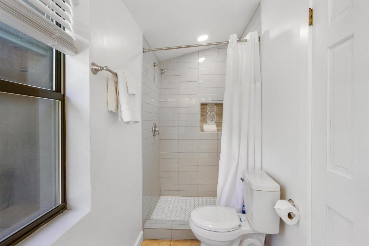 Wimberley Log Cabins Resort And Suites- Unit 3 Екстер'єр фото